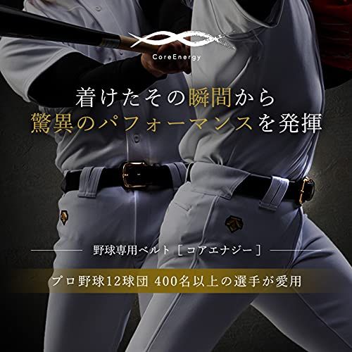 CoreEnergy 体幹サポート