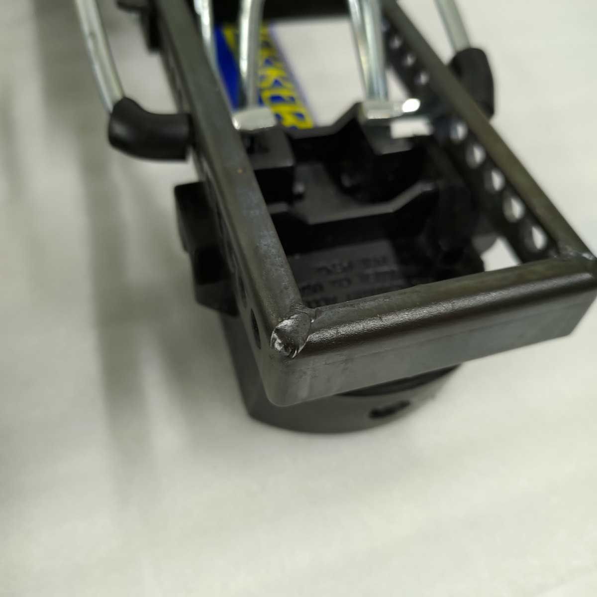 ALPINE TREKKER アルパイントレッカー バックカントリー アルパイントレッカー