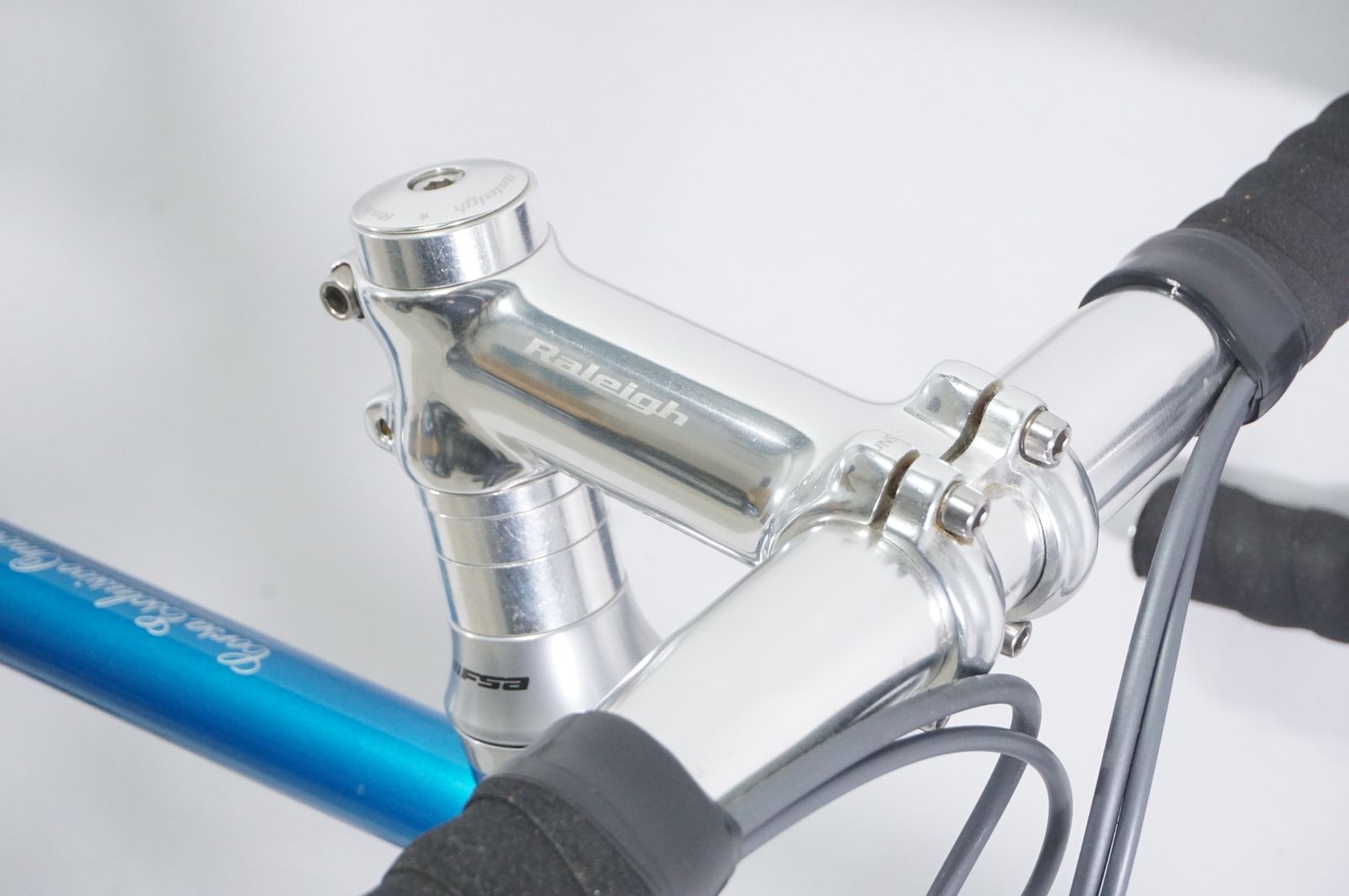 【送料込み】Raleigh ラレー Carlton-F 2019年モデル RALEIGH (ラレー) CRF Carlton-F 105完成車 2019 | サイクルショップ