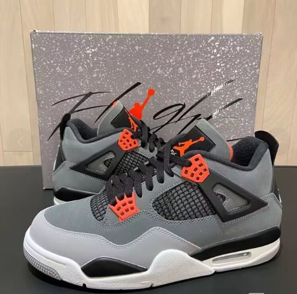 Jordan Air Jordan 4 retro 