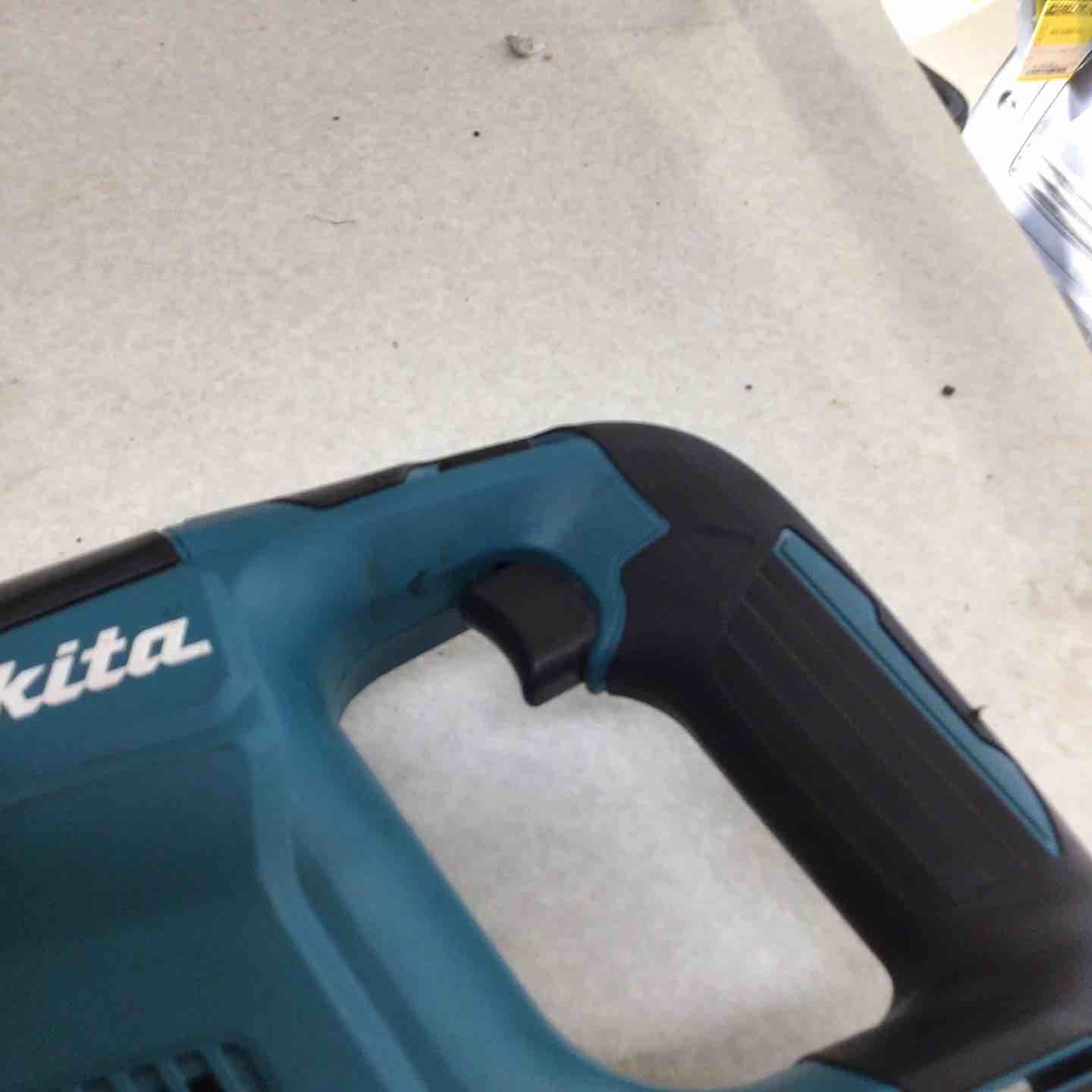 makita コードレスレシプロソー