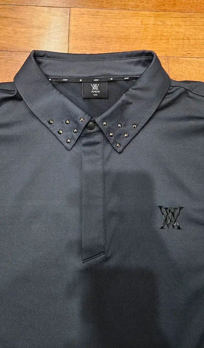 ANEW ゴルフ トップス XXL