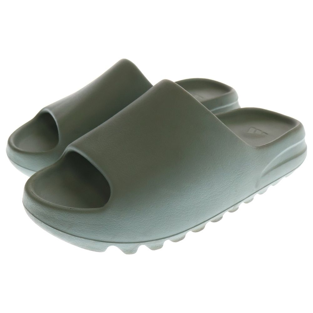 YEEZY Slide イージー スライド US11 29cm adidas(アディダス) YEEZY SLIDE Salt イージースライド ソルト