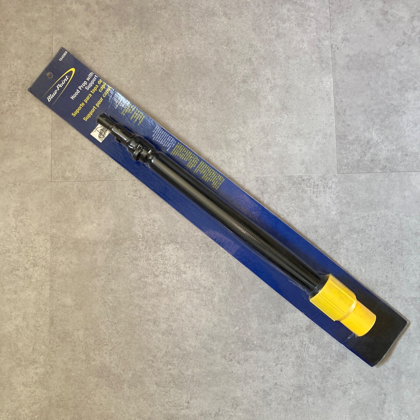 Blue-point ブルーポイント フードプロップ YA4590A