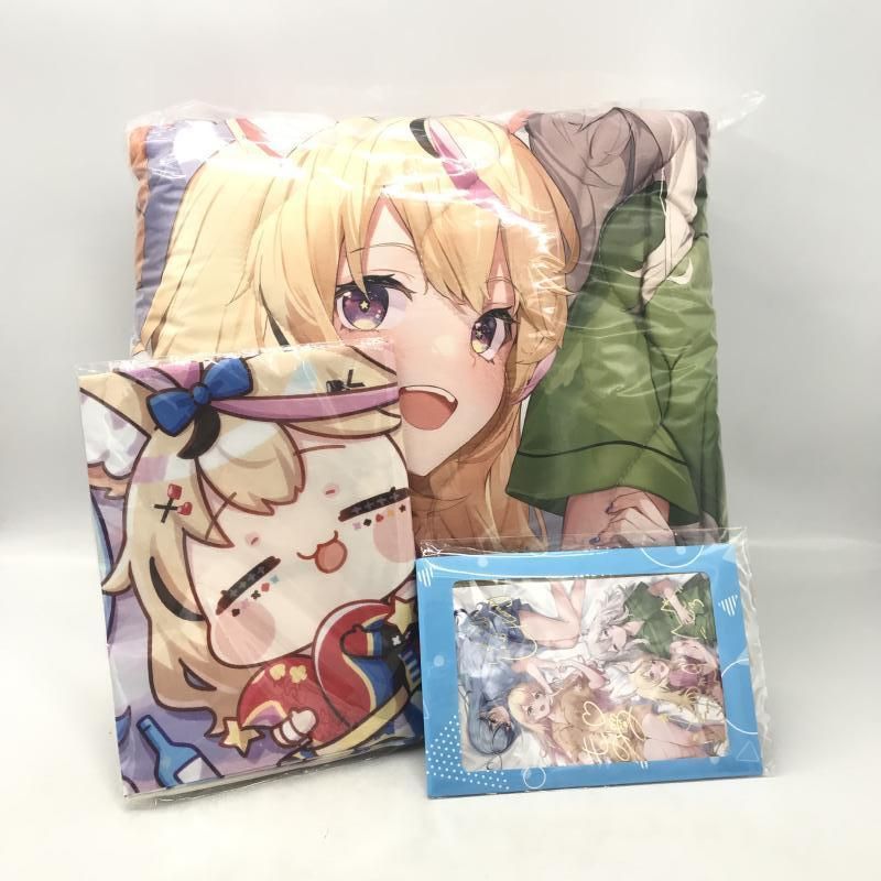 【中古】未開封)カバー ねぽらぼ 2周年記念フルセット/ホロライブプロダクション[6][240066142417] 中古】未開封)カバー ねぽらぼ 2周年記念フルセット/ホロライブ