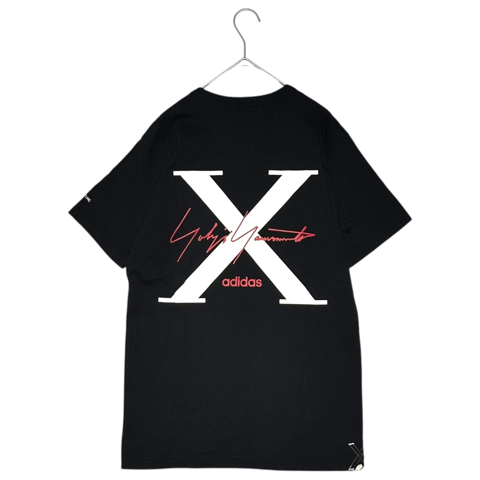 YOHJI YAMAMOTO(ヨウジヤマモト) Adidas Collaboration 10th 