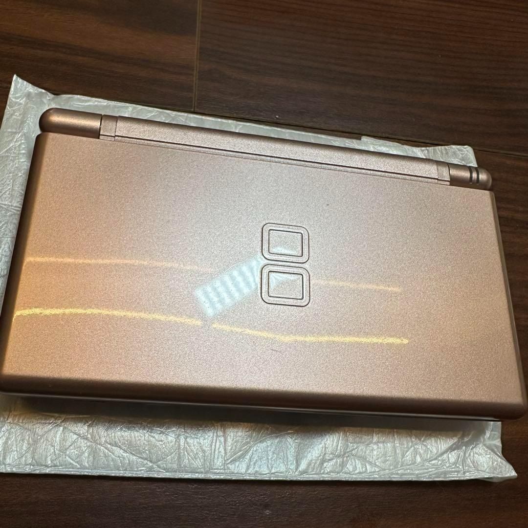 ニンテンドーDS LITE