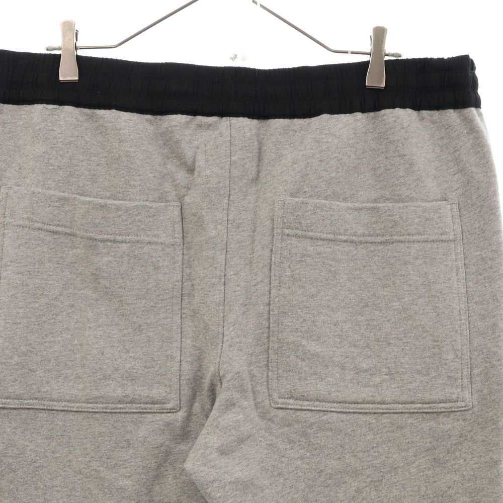 PANTS 裾ジップ