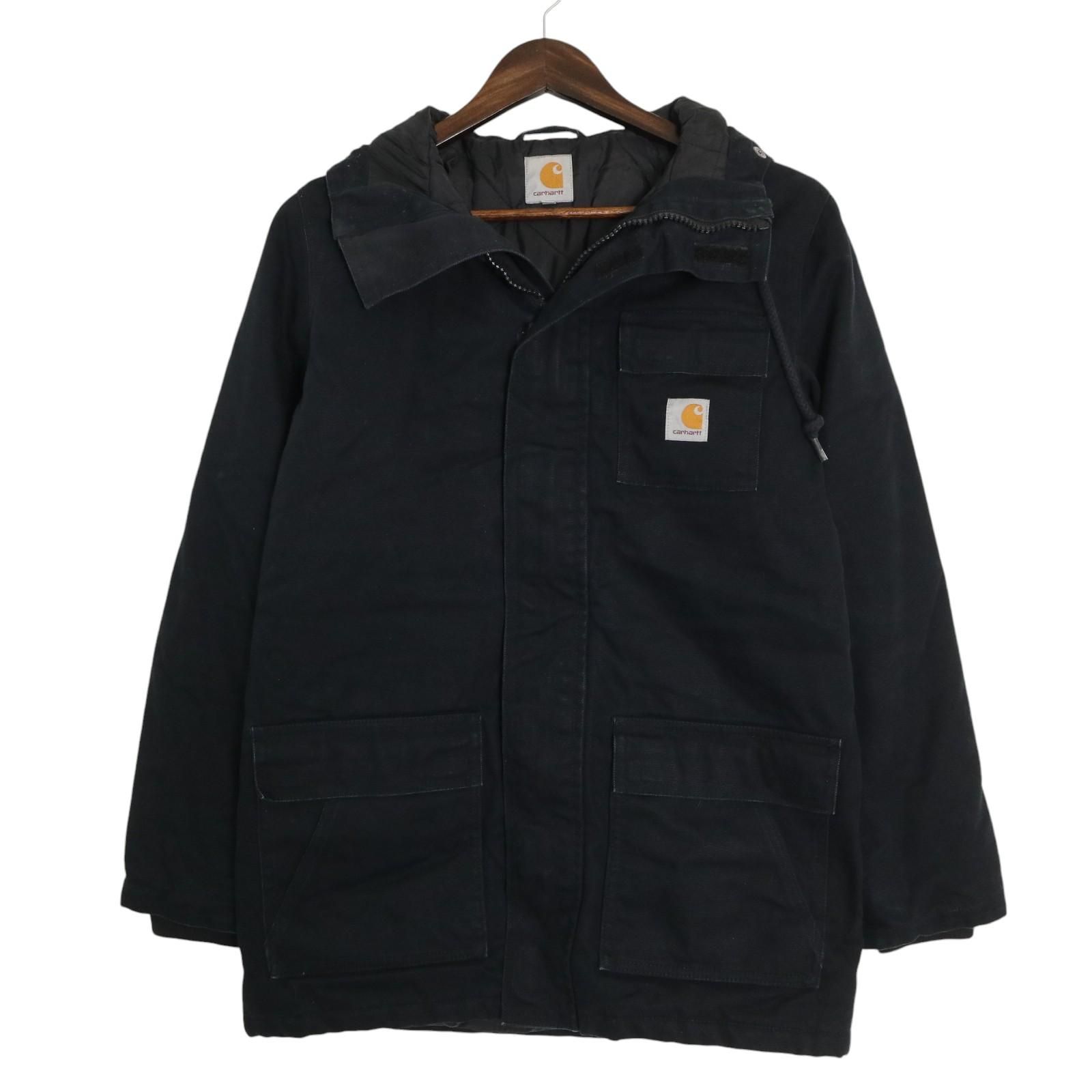 Carhartt カーハート　シベリアンパーカー 中古・古着通販】CarHartt (カーハート) シベリアンパーカー