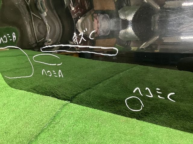 N-BOX JF4 右リアドア カスタム G L ホンダセンシング 4WD アサヒ M2P2 67510-TTA-910ZZ NH731P FFCRYSTALESIA_COM