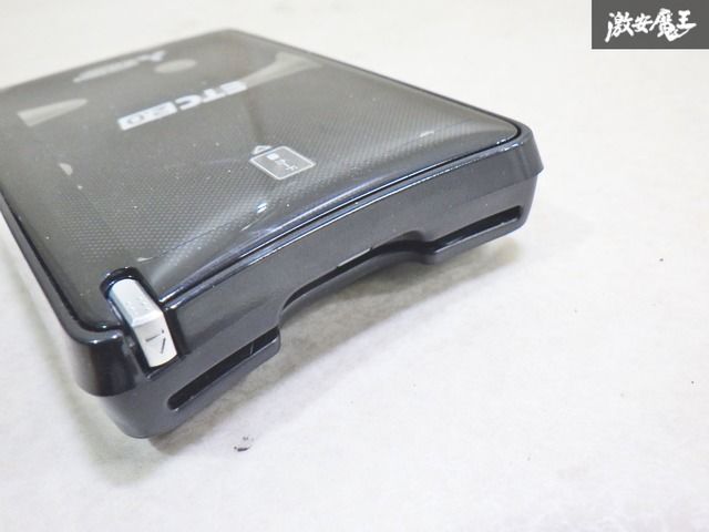 保証付!!】三菱電機 ミツビシ 汎用品 ETC2.0 アンテナ 分離型