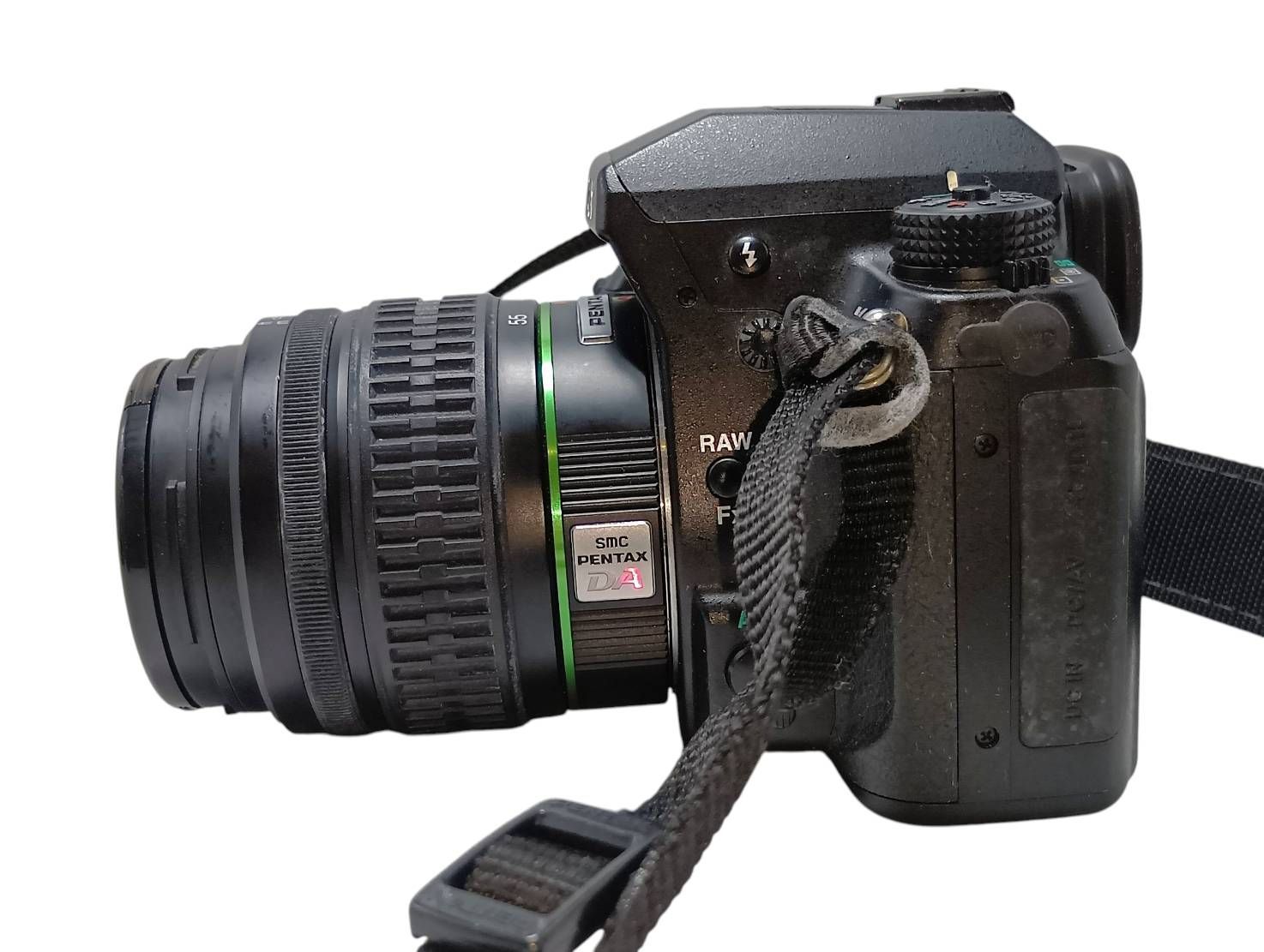 PENTAX デジタル一眼レフ K-5ボディ K-5BODY PENTAX デジタル一眼レフ K-5ボディ K-5BODY