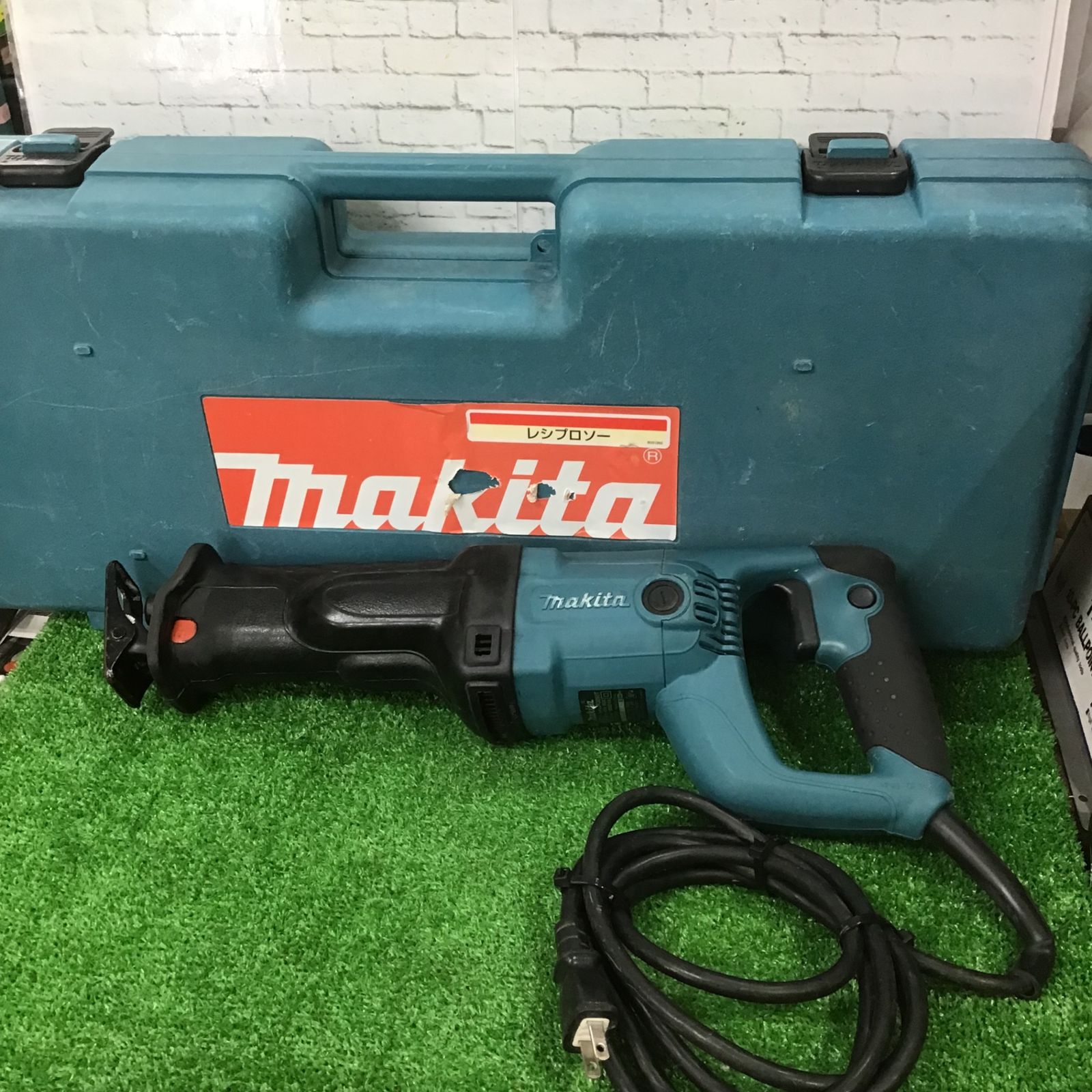 ☆マキタ(makita) レシプロソー JR3050T【町田店】 - メルカリ