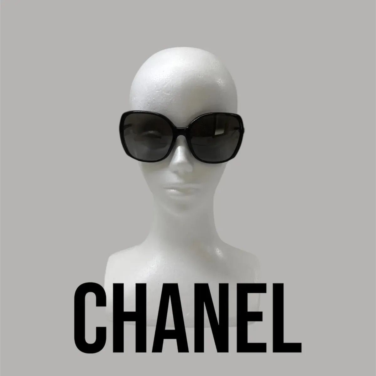 CHANEL サングラス?️