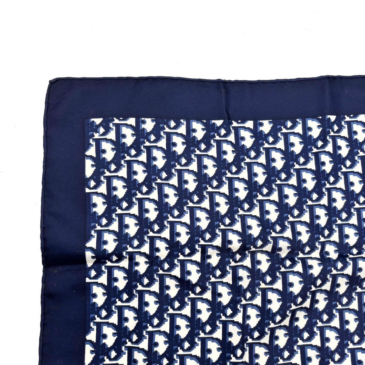 ✨良品✨ Christian Dior クリスチャン ディオール スカーフ ストール