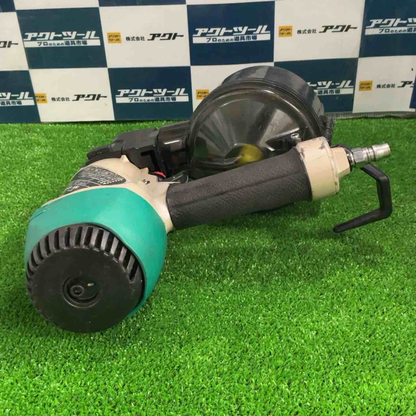 ☆ハイコーキ(HIKOKI ※旧:日立工機) 常圧エア釘打ち機 NV65AF3 ☆ハイコーキ(HIKOKI ※旧:日立工機) 常圧エア釘打ち機 NV65AF3