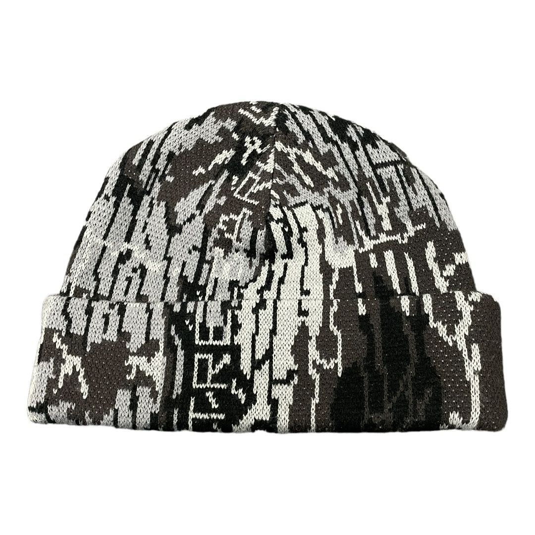 SUPREME 22AW TREBARK CAMO BEANIE カモ ビーニー ニットキャップ