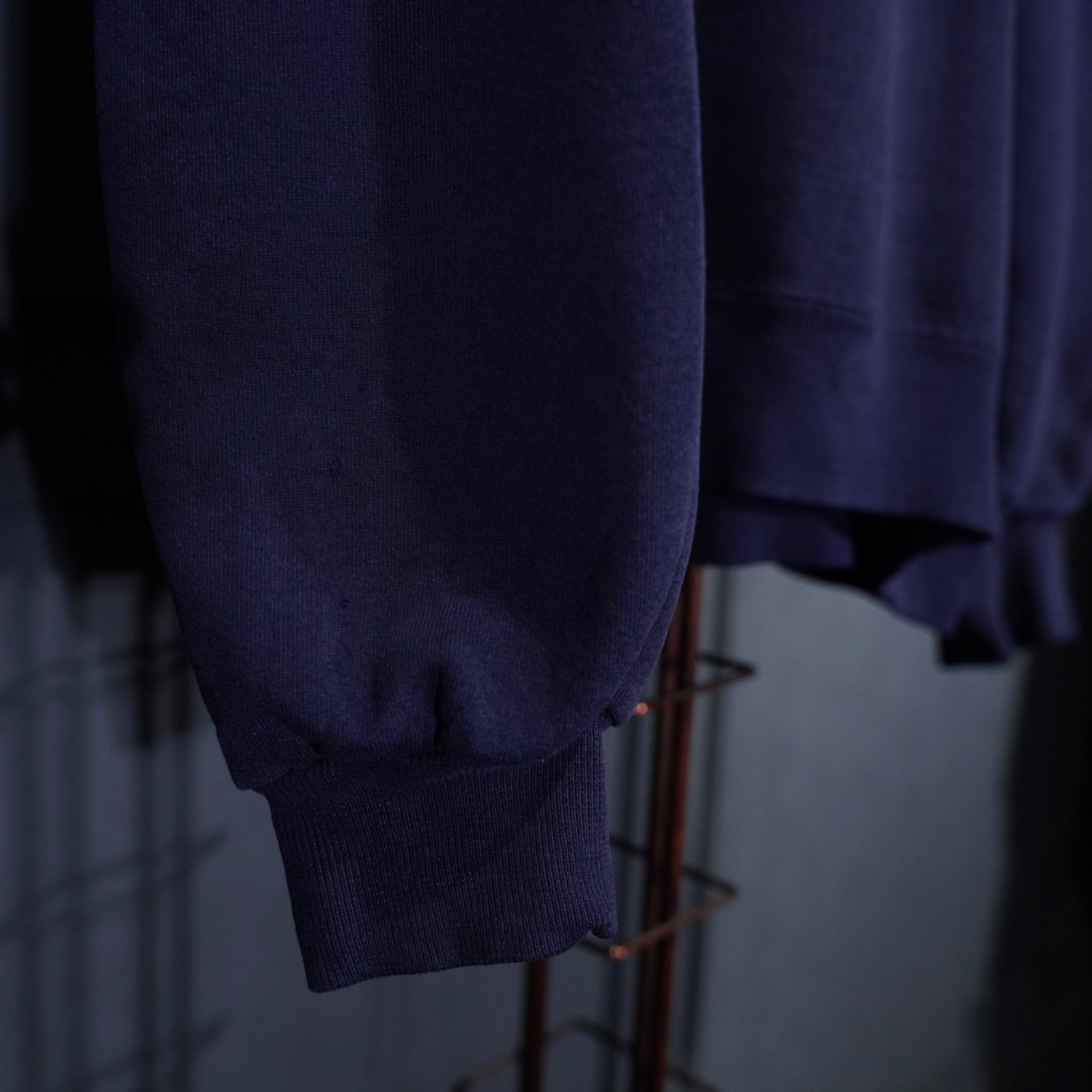 来店をご期待! 90 s USA VINTAGE RUSSELL ATHLETIC PLANE DESIGN SWEAT SHIRT MADE IN USA|90年代アメリカ古着ラッセルプレーンデザインスウェット アメリカ製