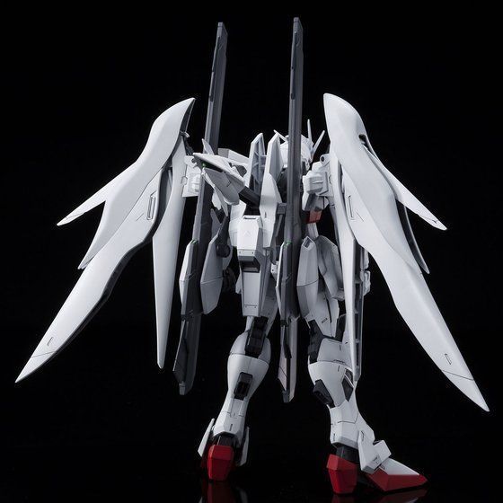 MG 1/100 インパルスガンダムブランシュ プレミアムバンダイ