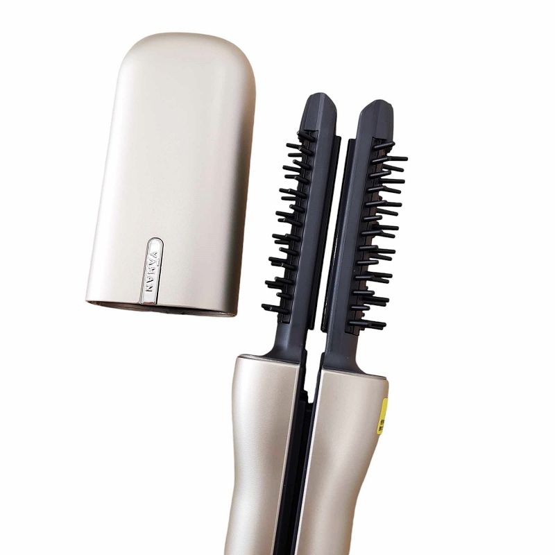 YAMAN ヘアブラシ ブラック/ゴールド YAMAN ヘアブラシ ブラック