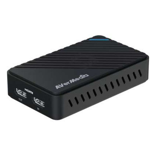 AVerMedia