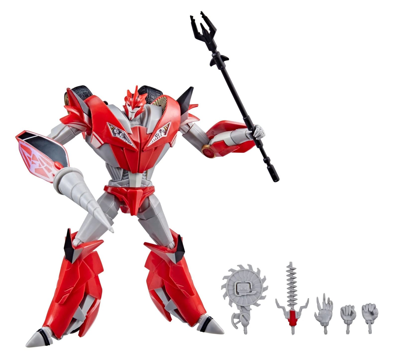 トランスフォーマー ジェネレーションズ 2022 ウォルマート限定 R.E.D. トランスフォーマー ジェネレーションズ 2022 ウォルマート限定