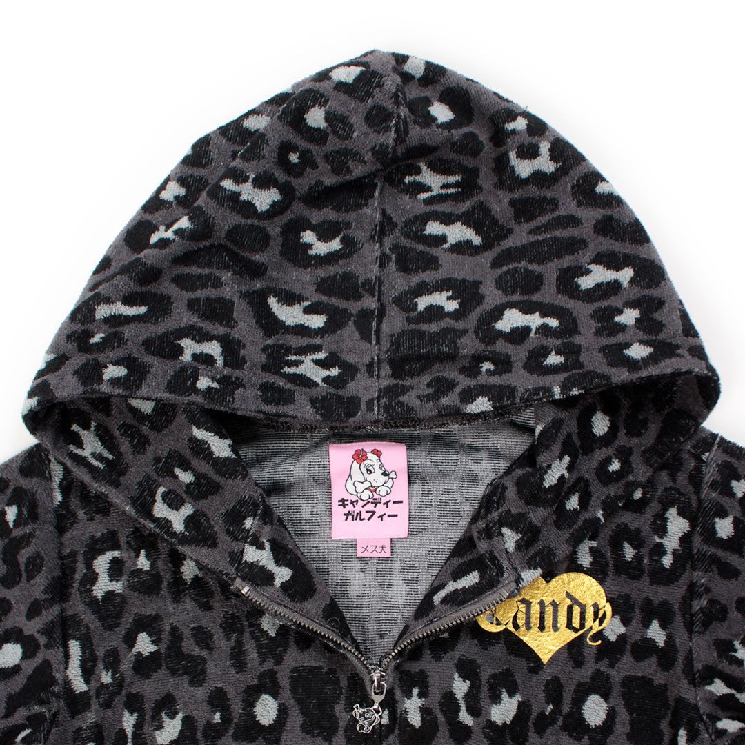 キャンディー ガルフィー