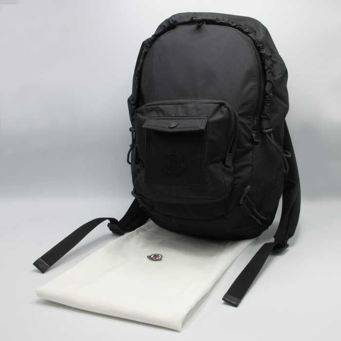 モンクレール リュック MONCLER バックパック A4対応 5A00008