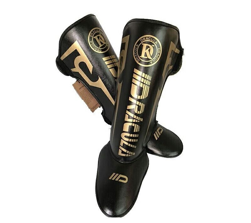 Meister MMA キックボクシング脛当てサポーター Amazon | Meister