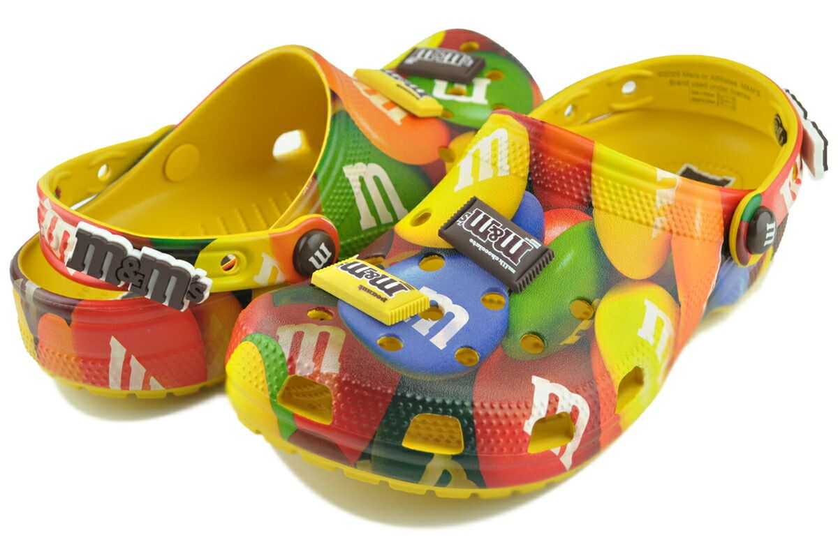 クラシック クロッグ