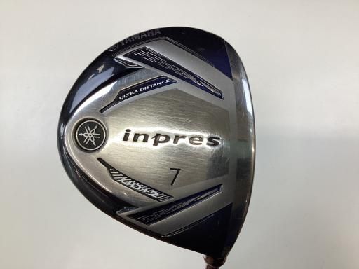 ヤマハ inpres UD+2 #3 フェアウェイウッド SR TMX-419F Amazon.co.jp: YAMAHA(ヤマハ) フェアウェイウッド UD+2