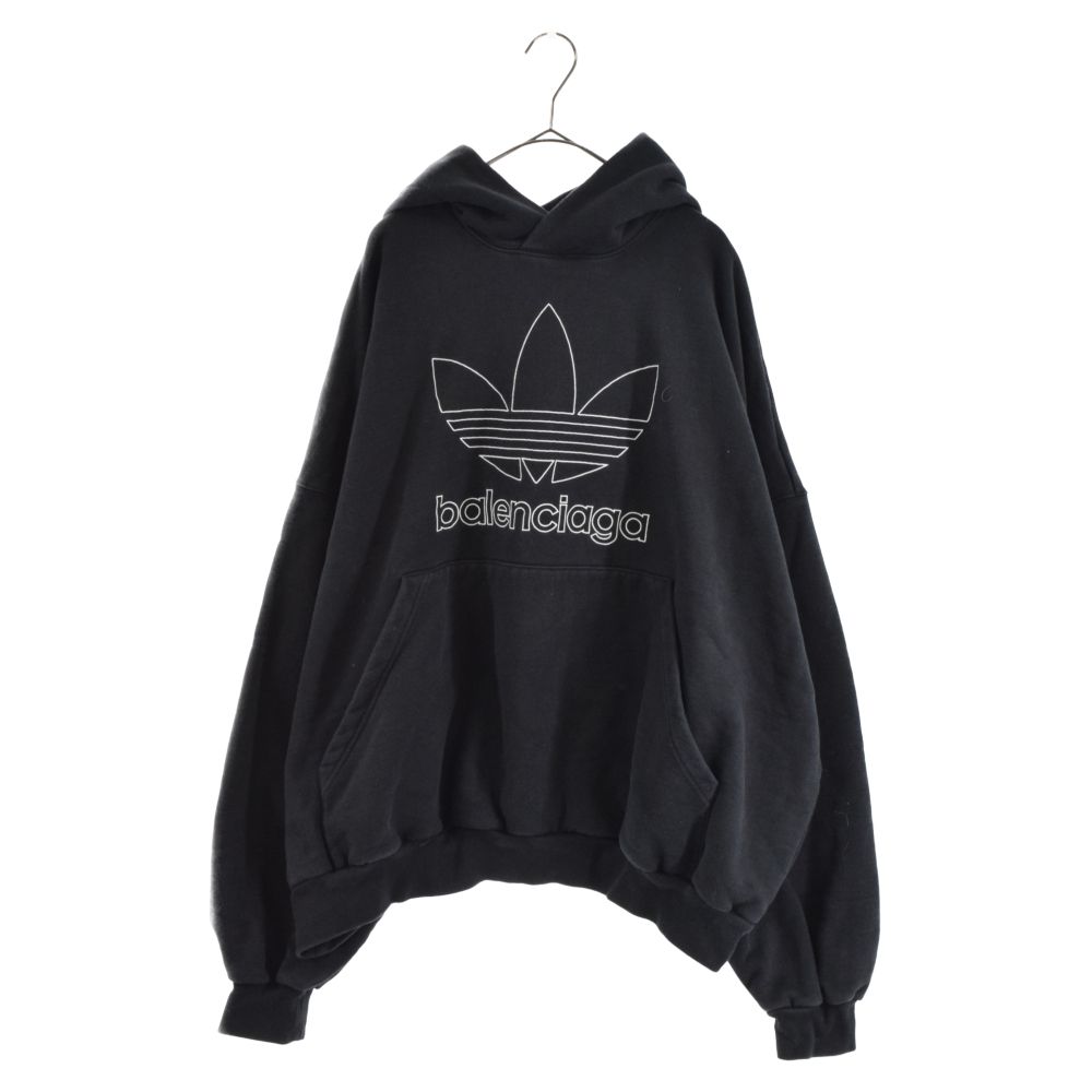 BALENCIAGA (バレンシアガ) 23SS adidas(アディダス) アディダス ロゴ