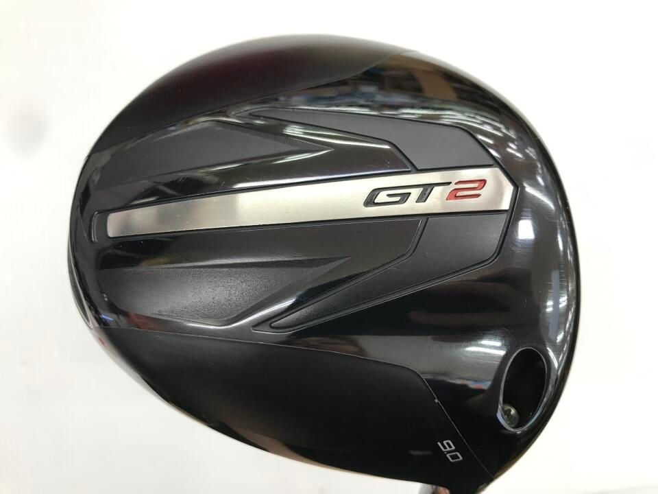 最短 GT2 | 9 | PROJECT X DENALI RED 50 | | ドライバー | タイトリスト