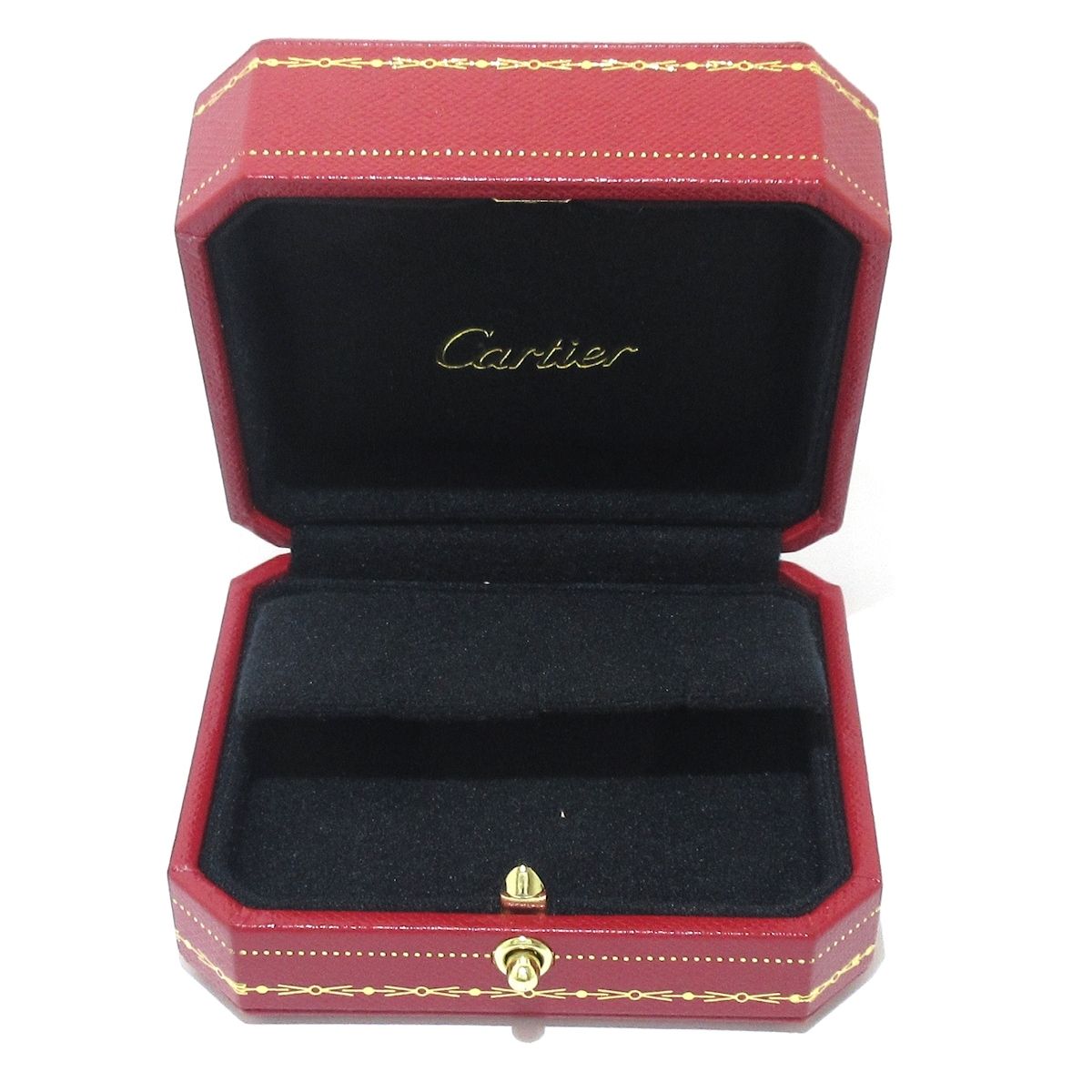 Cartier カルティエ LOVE ピアス 片耳 K18YG 箱・証明書付き Cartier カルティエ LOVE ピアス 片耳 K18YG 箱・証明書付き Cartier