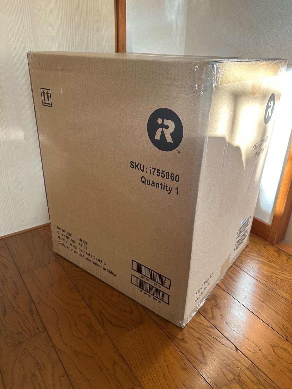 iRobot ロボット掃除機