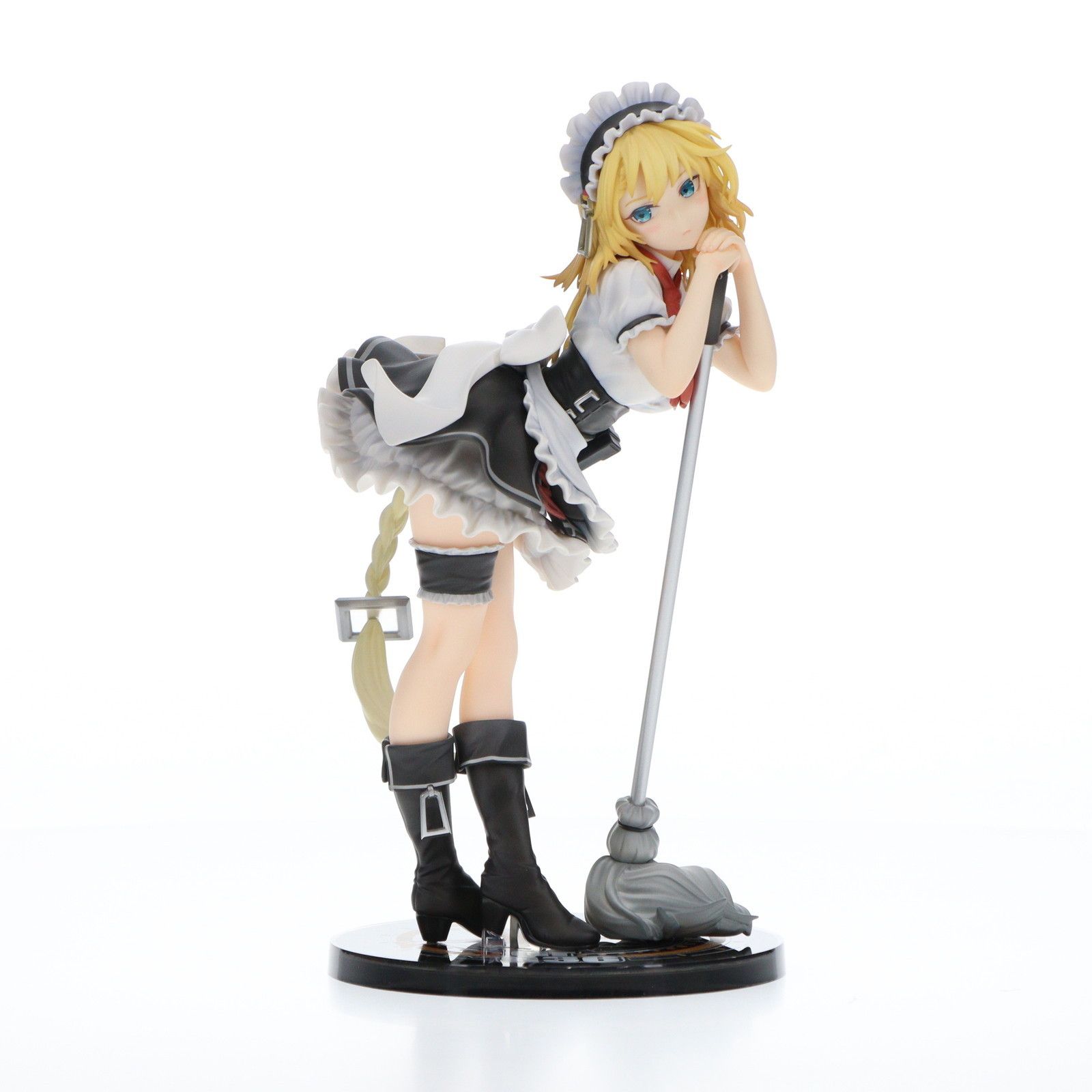 Gr G36 ドールズフロントライン 1/7 完成品 フィギュア キューズQ Amazon | キューズQ ドールズフロントライン Gr G36 1/7スケール