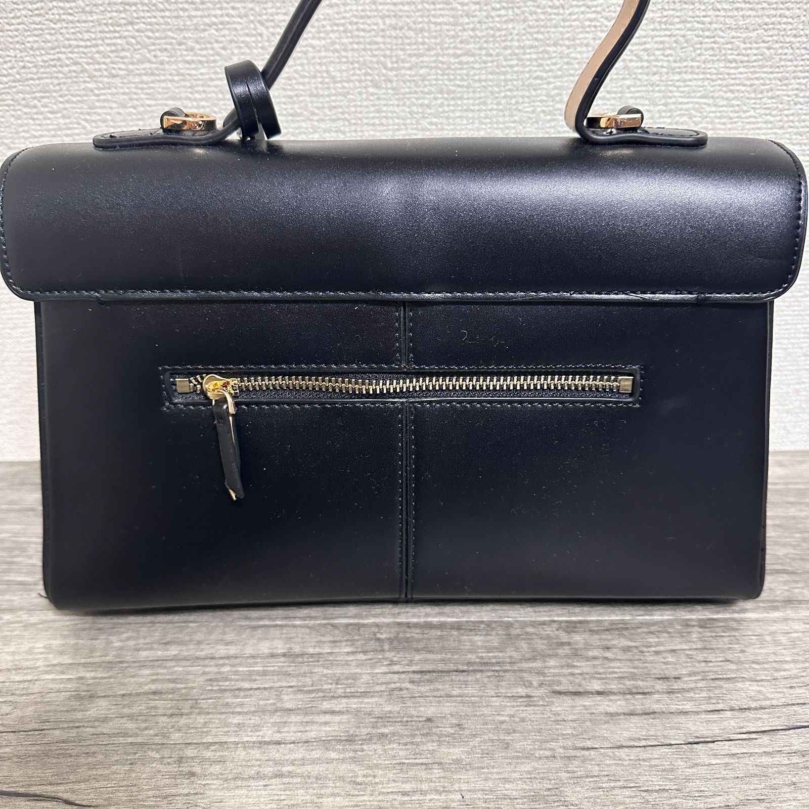 レディース CAFUNE STANCE BAG スタンスバッグ 2way ショルダーバッグ 