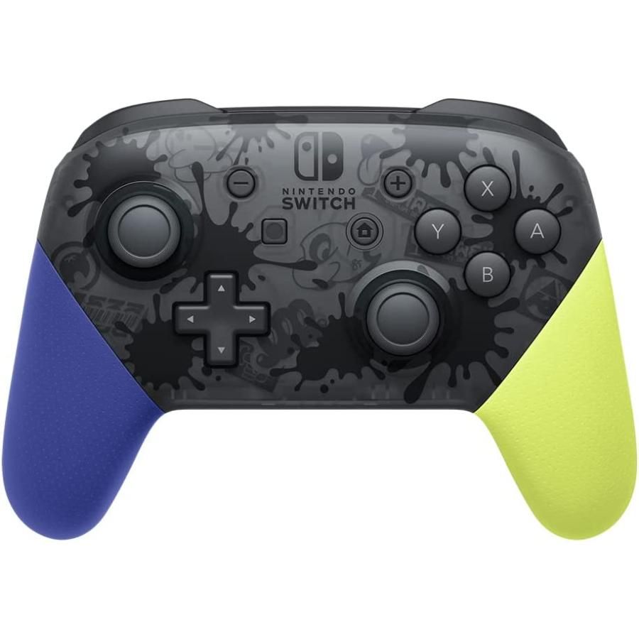 Switch スプラ Amazon.co.jp: ニンテンドースイッチ ジョイコン スプラトゥーン
