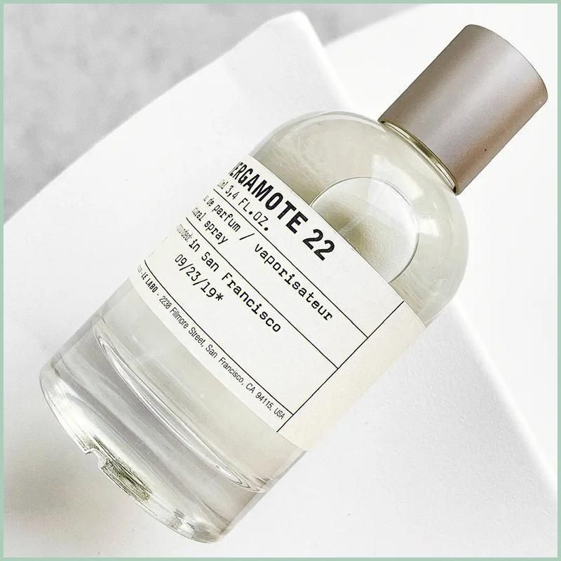 LE LABO ルラボ ベルガモット BERGAMOTE 22 EDP SP 100ml 香水 - happy