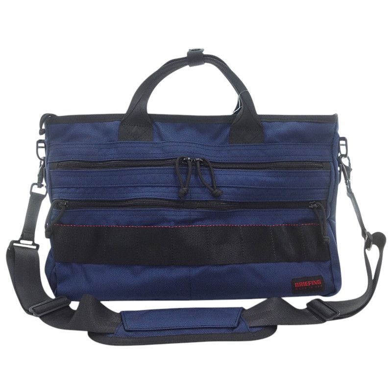ブリーフィング/BRIEFING TOTE LINER ナイロン 2way ブリーフケース