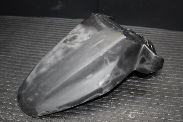 ★ヤマハ★BWs100★フロントフェンダー★Y72-40