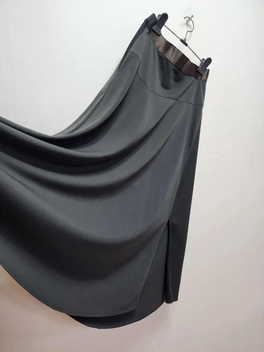 ロング丈スカート