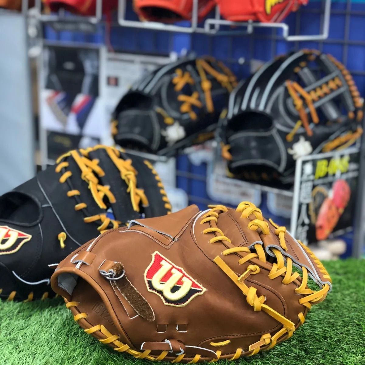 人気の福袋 【福袋セール】 新品、未使用 新品 Wilson WTAHBT23N 硬式