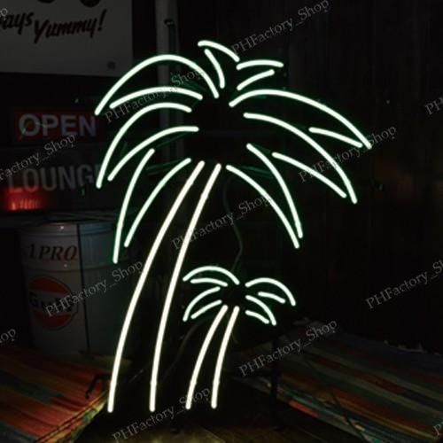 PALM TREE ネオンサイン ネオン管 パームツリー おしゃれ ネオン おしゃれ