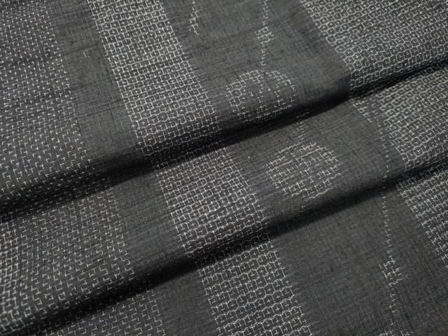 平和屋着物○結城紬 80亀甲 簪 正絹 逸品 DAAT1499tw - メルカリ