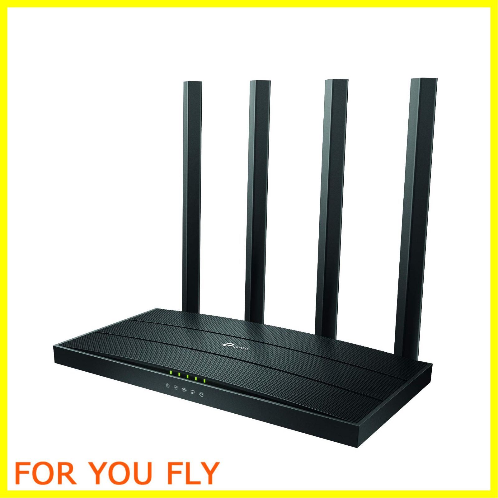 人気商品】TP-Link WiFi 無線LAN ルーター dual_band AC1900規格 1300+