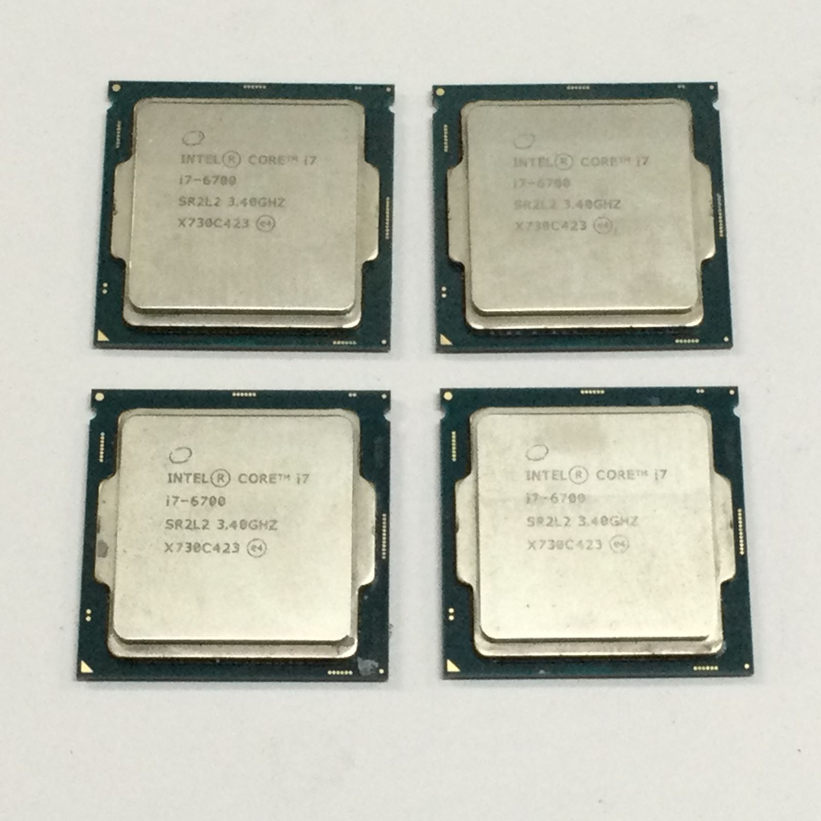 [特価] Core i5-9500T ２個セット Core i5-9500T 2個セット 特価] Core i5-9500T 2個セット i5-9500T Intel