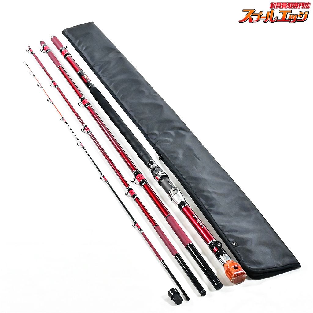 エース長官　 ダイワ　幻覇王　DAIWA ＭＨ544 石鯛 【ダイワ】 13幻覇王 石鯛 MH504・Q MH-504 DAIWA GENHAOH