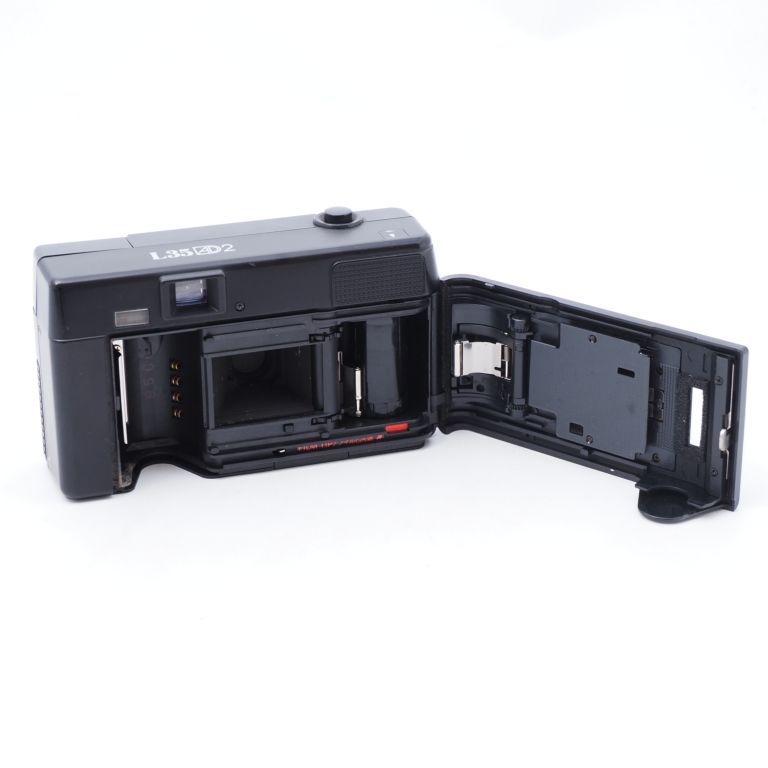 ジャンク NIKON ニコン L35 AD2 #i2770-