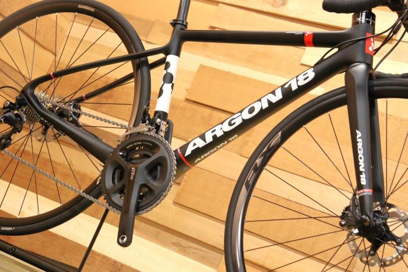 アルゴン ARGON 18 クリプトン エックスロード KRYPTON XROAD 2016年